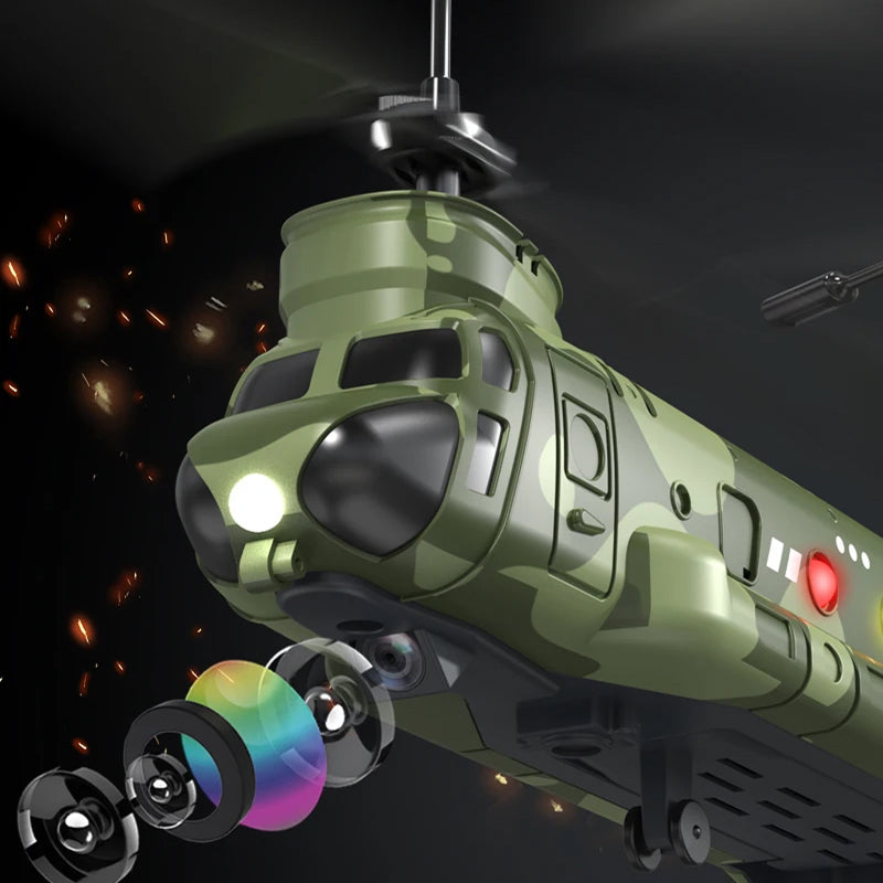 HeliJoymi