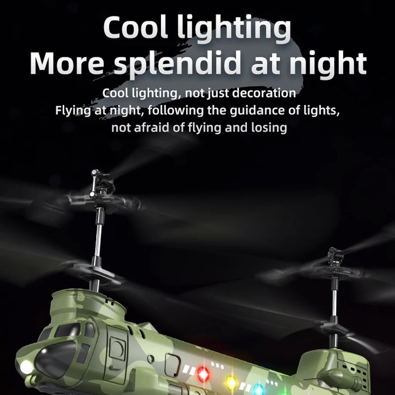 HeliJoymi
