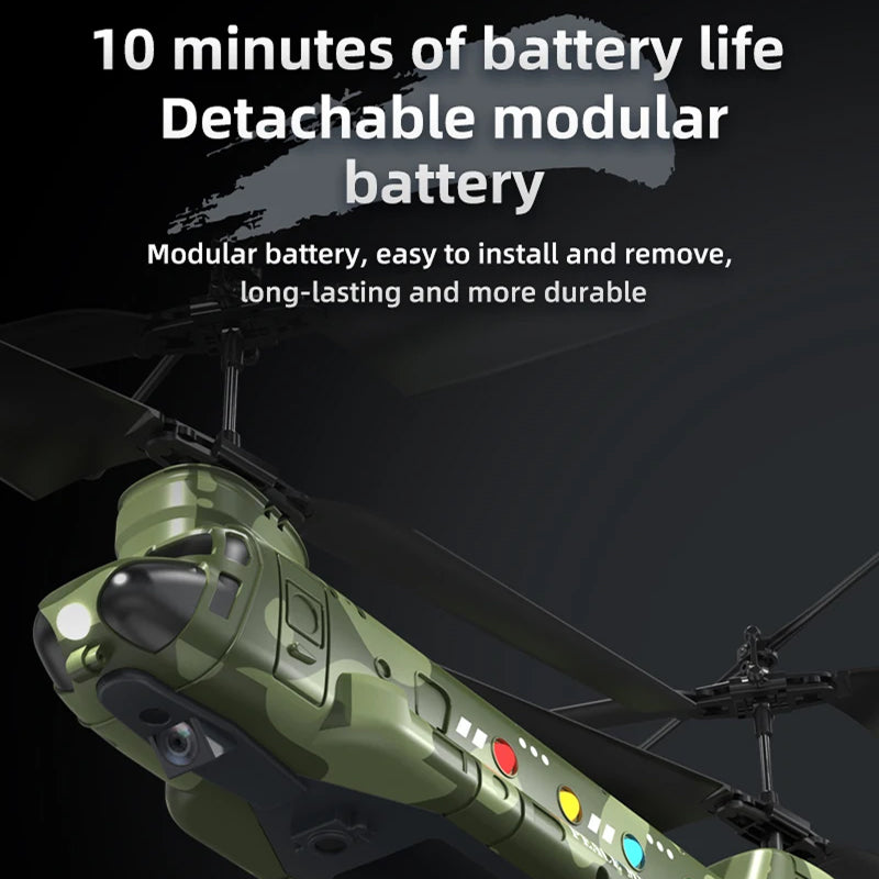 HeliJoymi