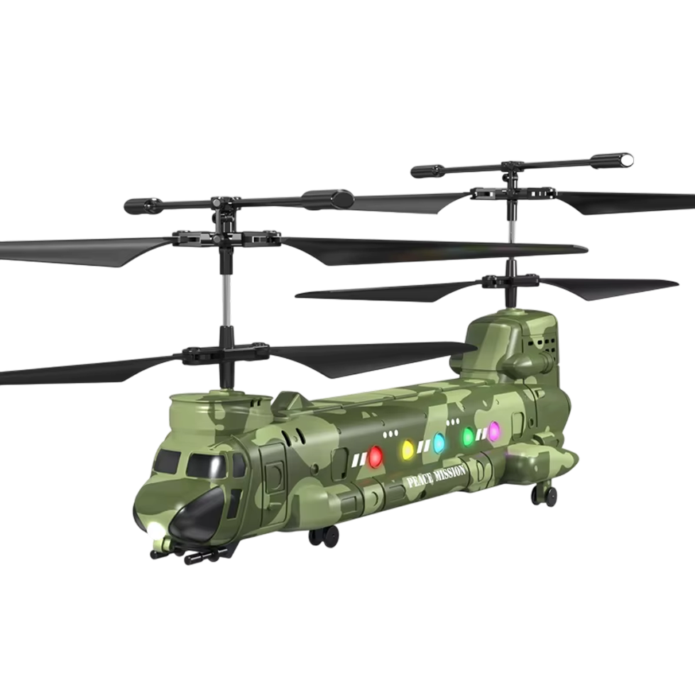 HeliJoymi