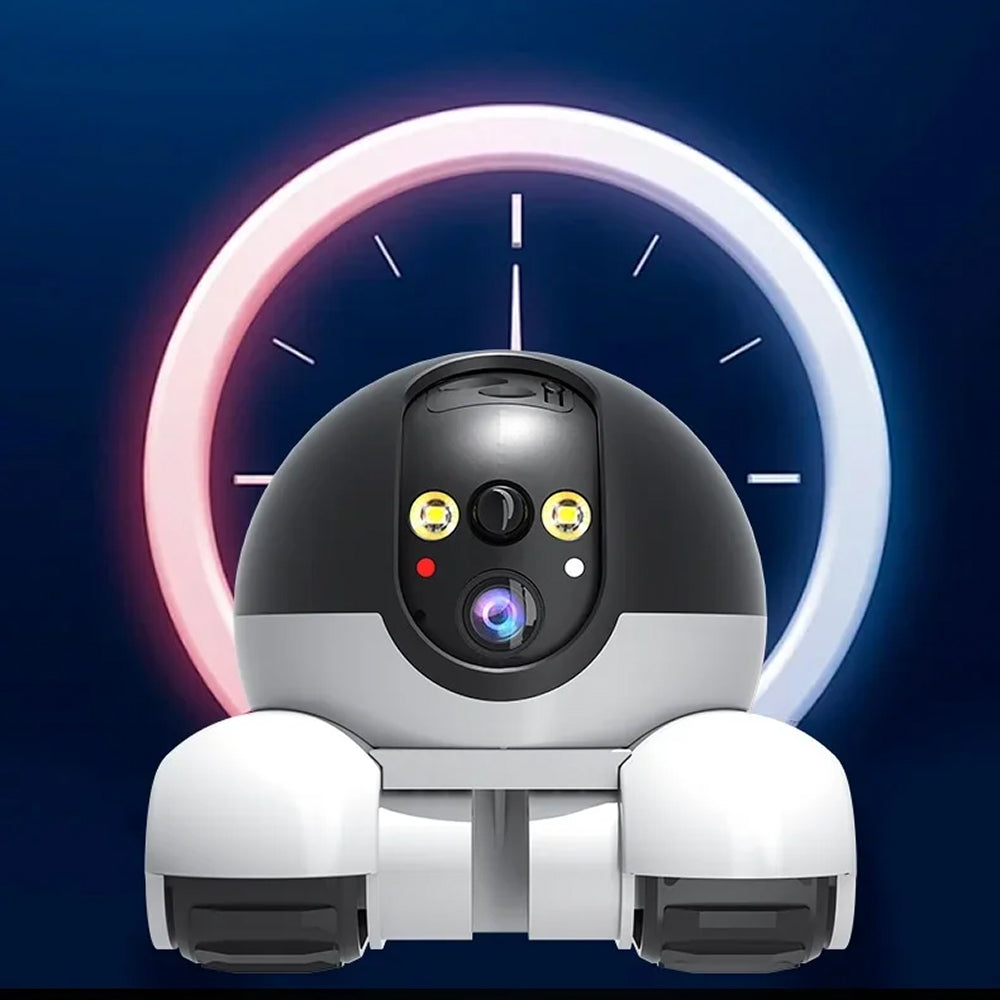 Hubbibot