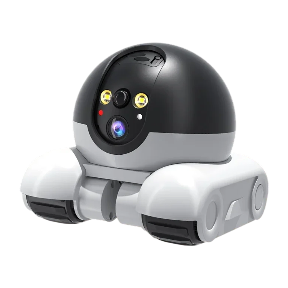 Hubbibot
