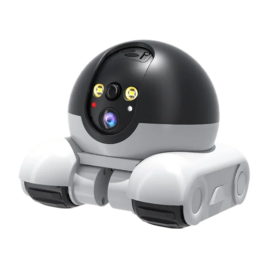 Hubbibot
