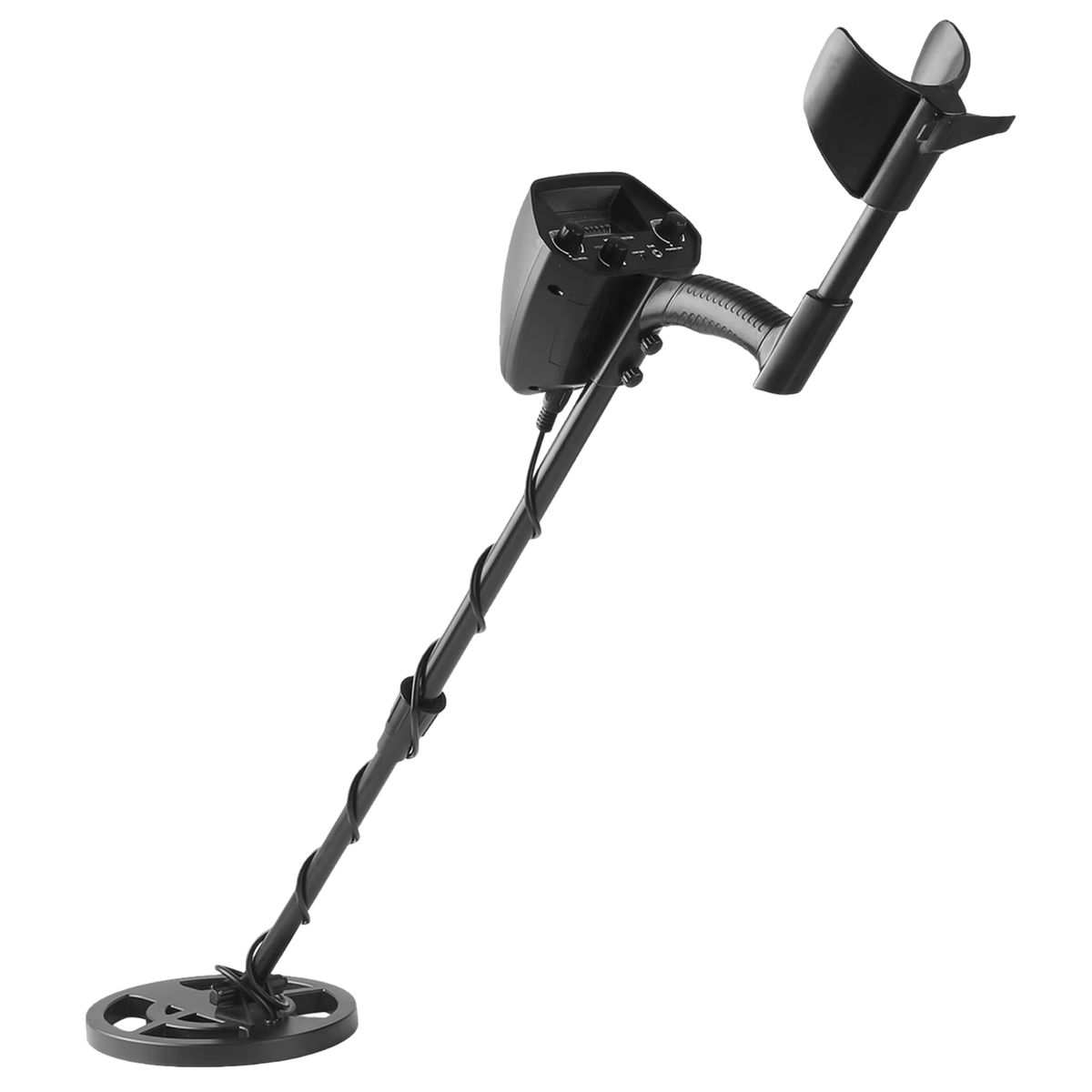 HunTonnix V2