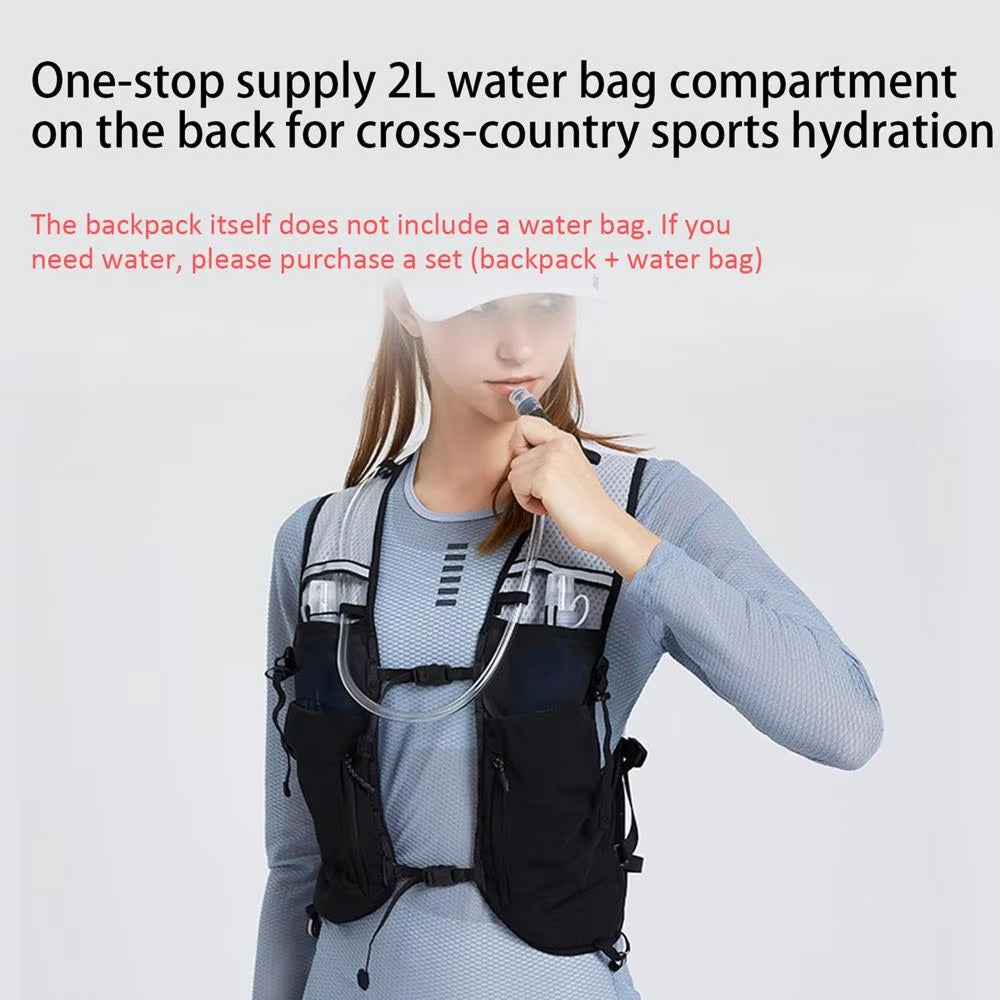 HydraxPea