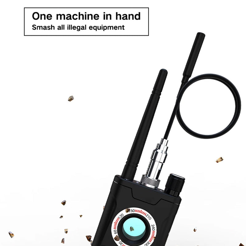 LensoLock