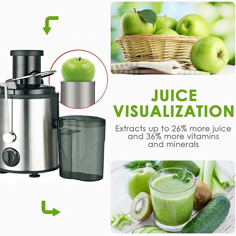 Juicilox