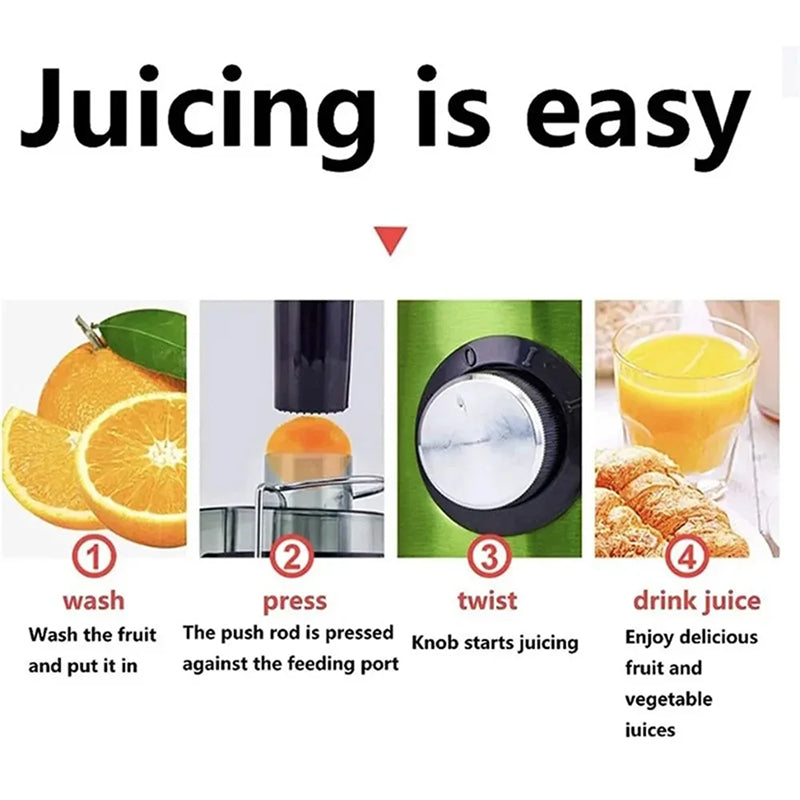 Juicilox
