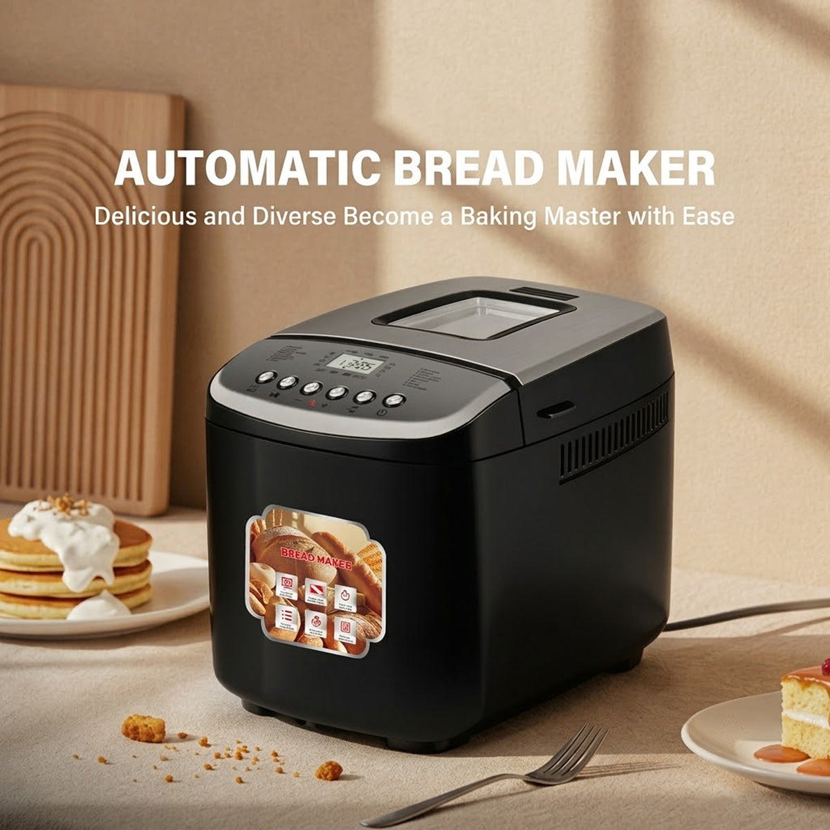 LoafyMate