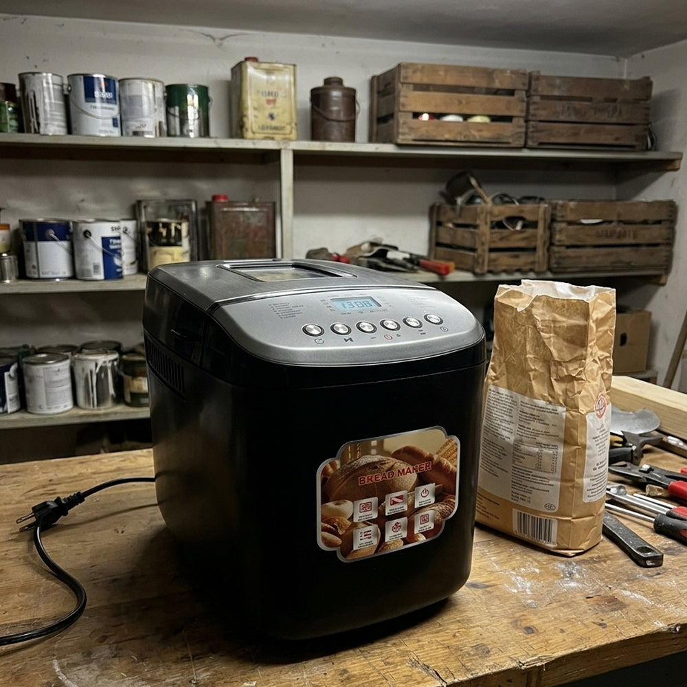 LoafyMate