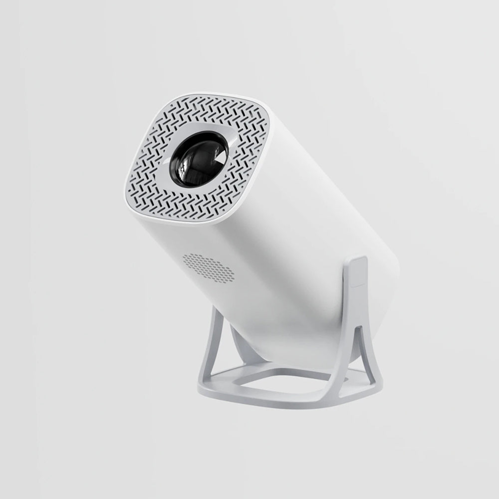 LuxovBeam