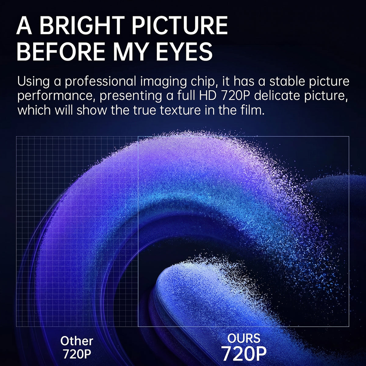 LuxovBeam