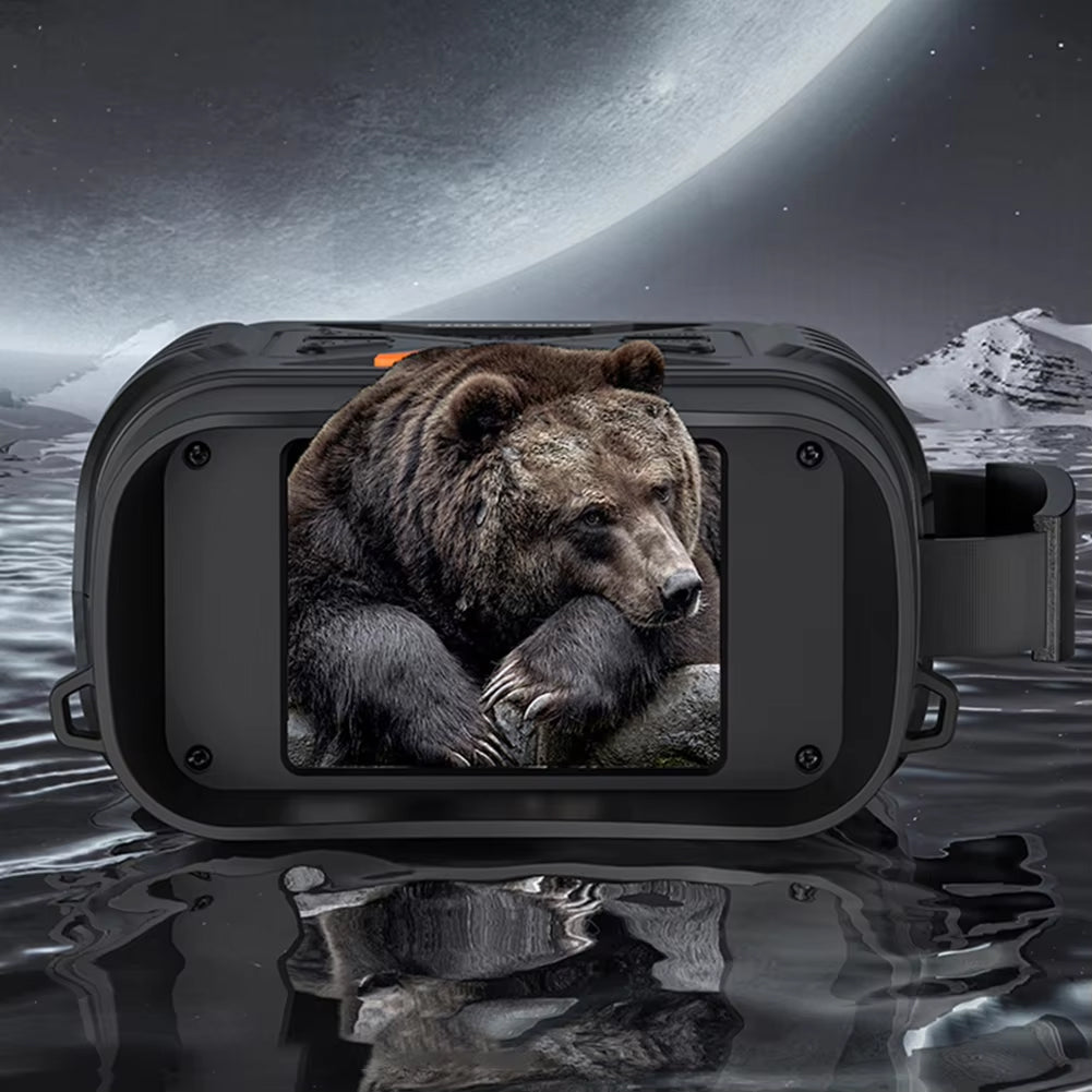 NizScope