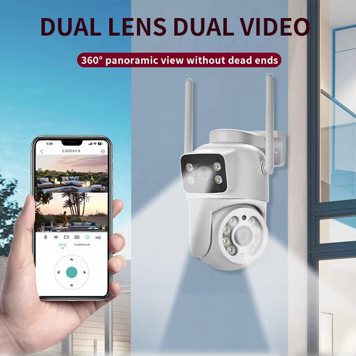OpenSycam