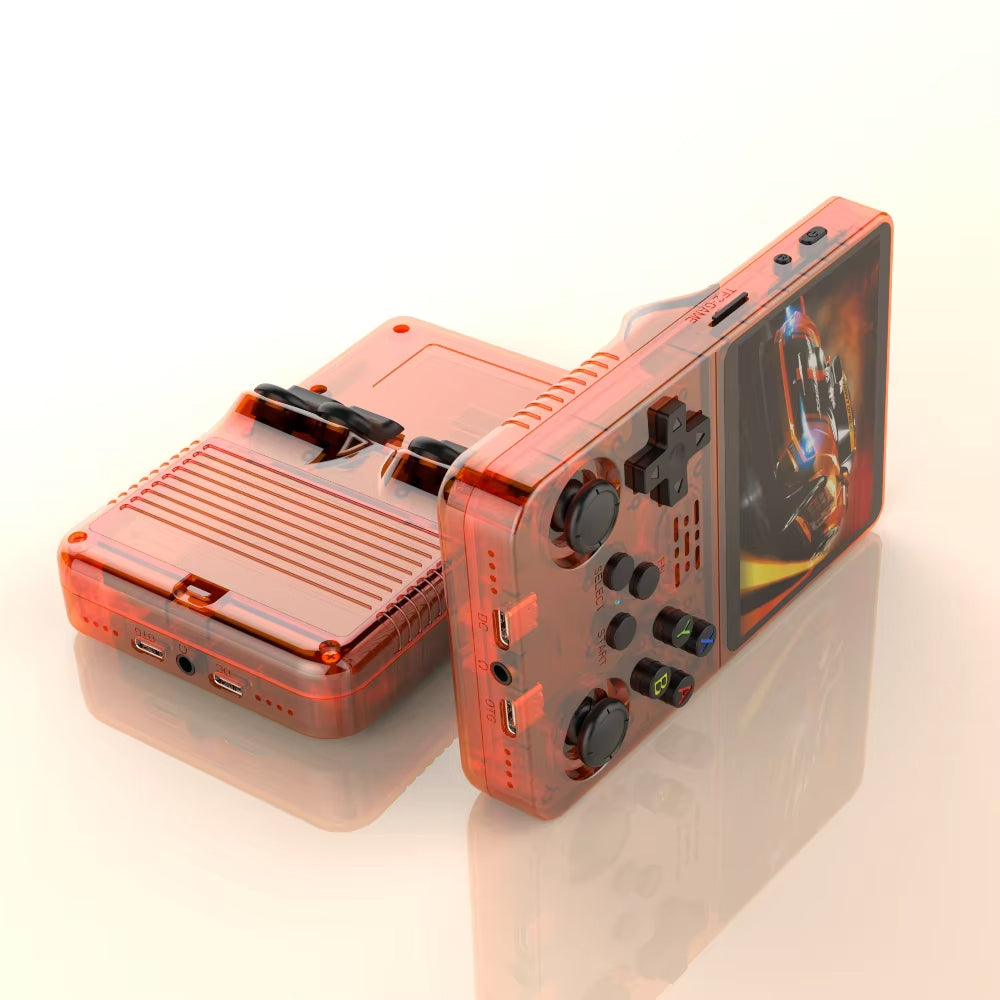 PixelPorti