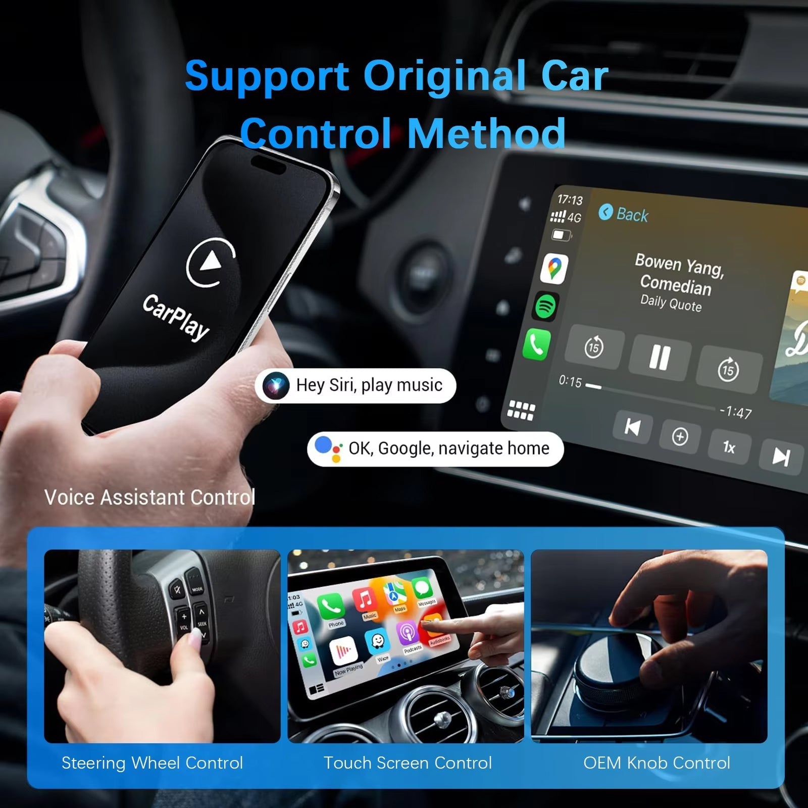 RoadyCast