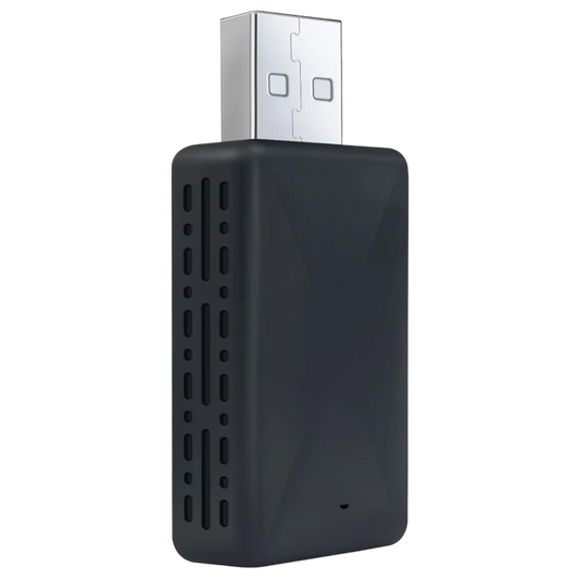 RoadyCast V1