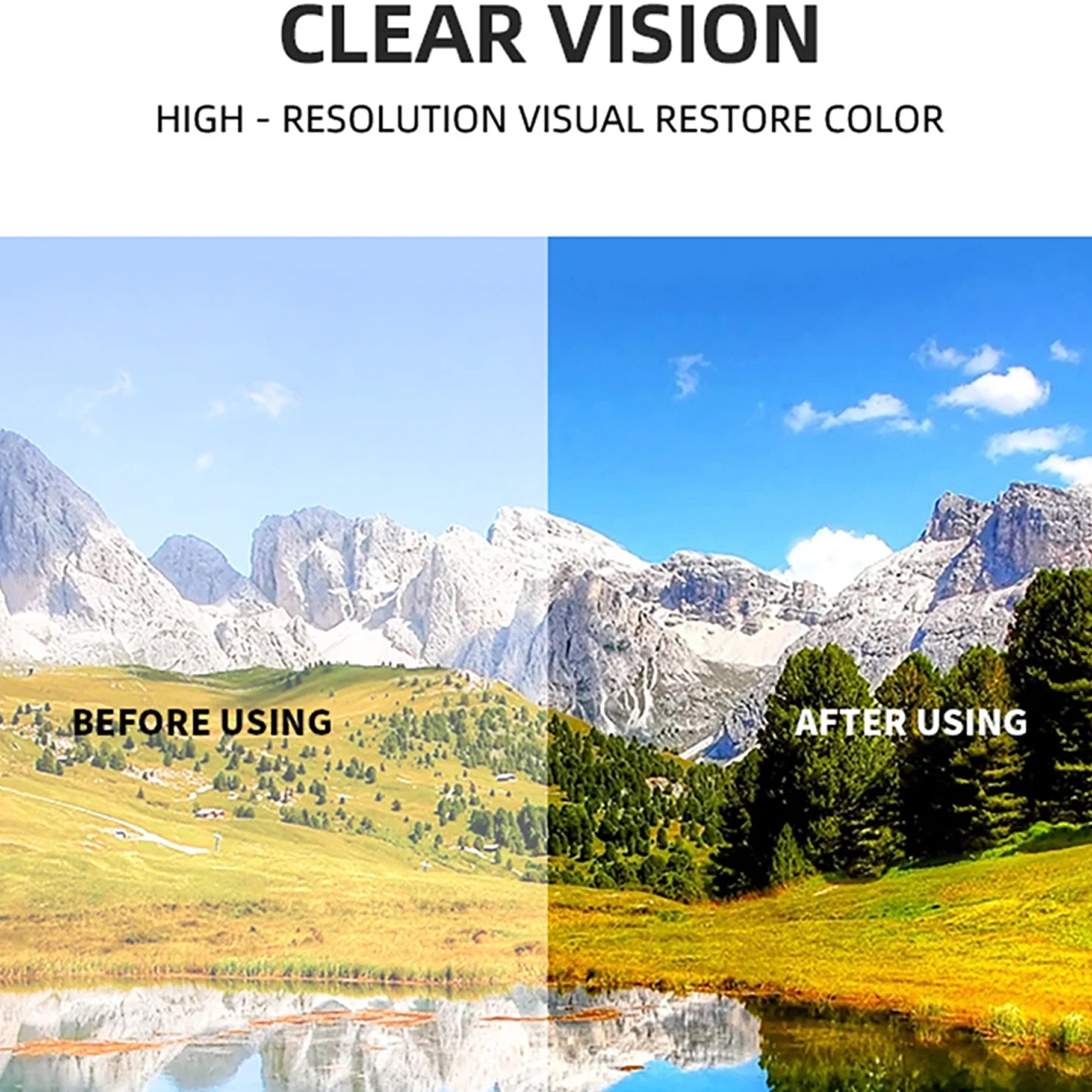 LensGlaci