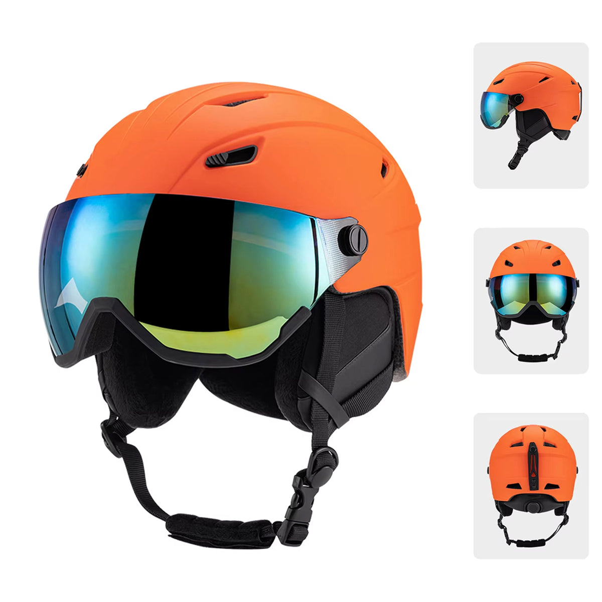 SafexSki