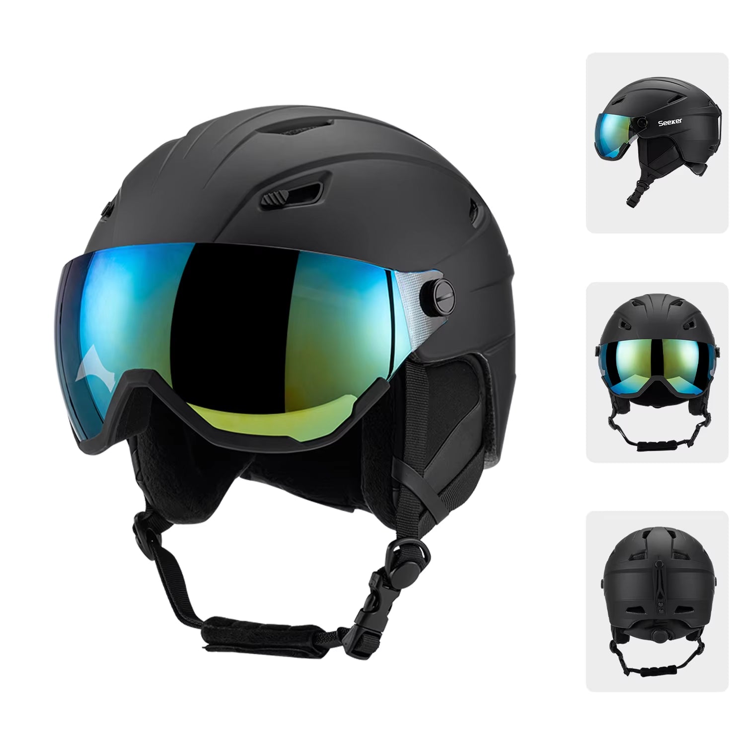 SafexSki