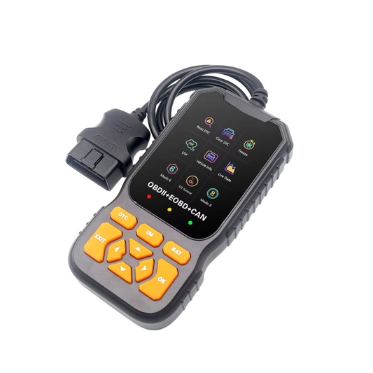 ScanBexi v1