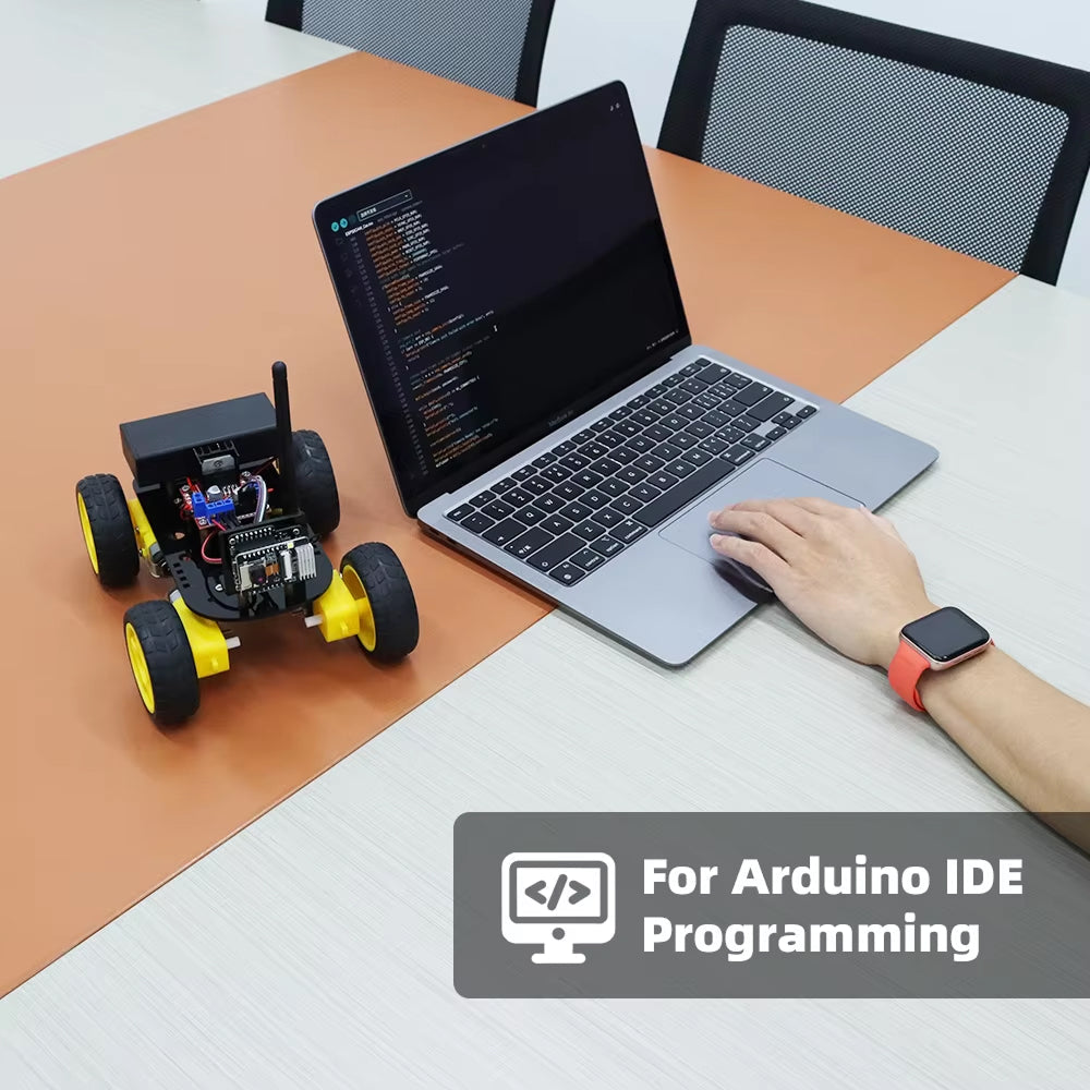 SciptoBot