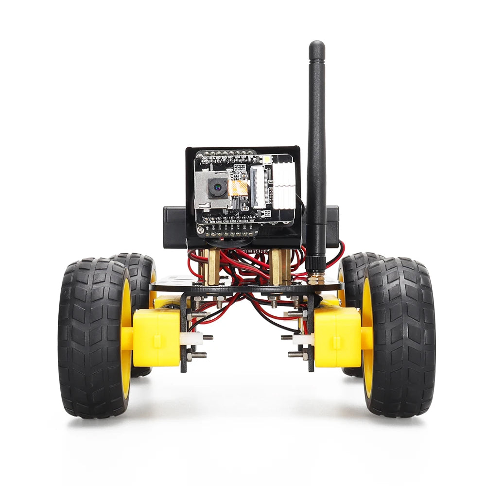SciptoBot
