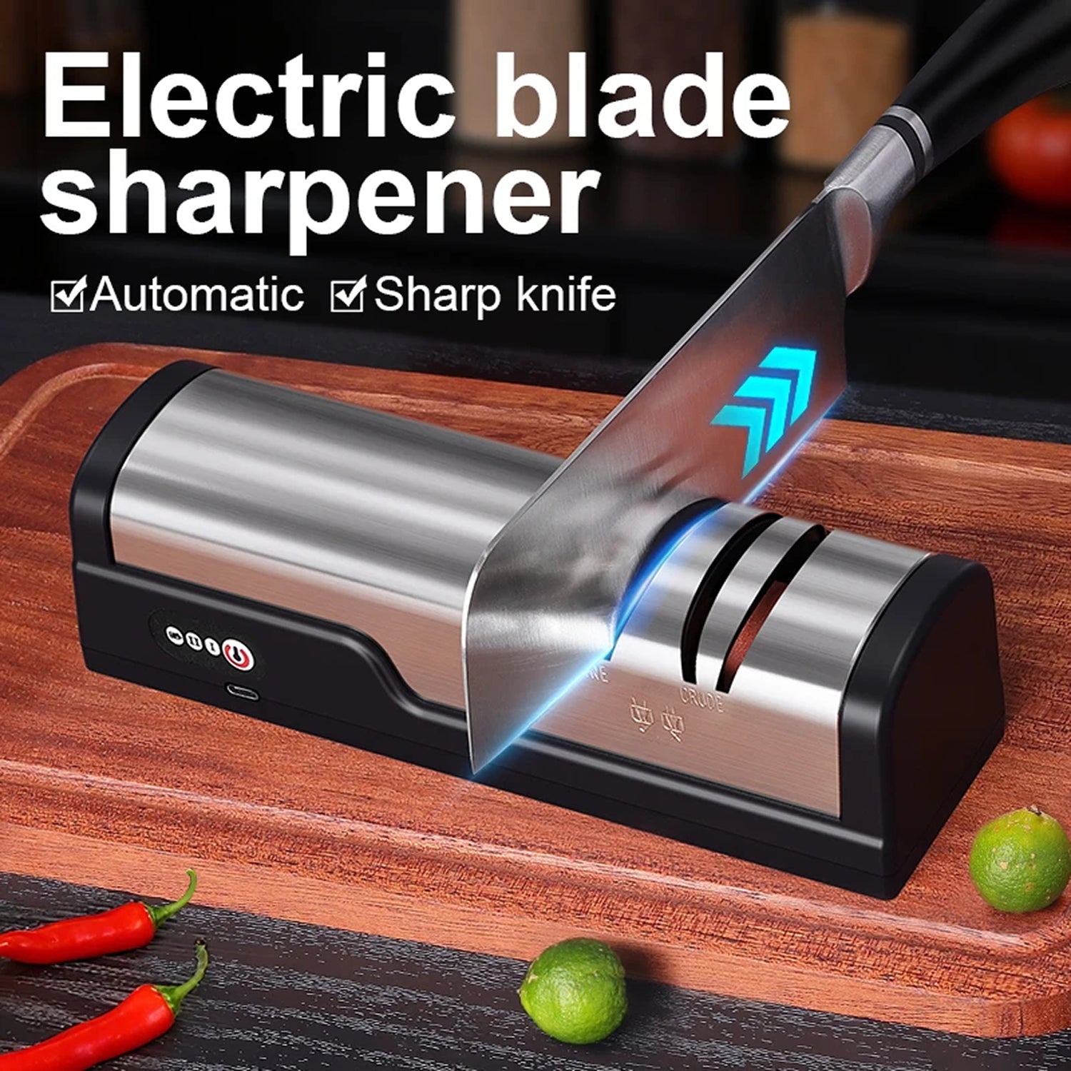 SharpiWave