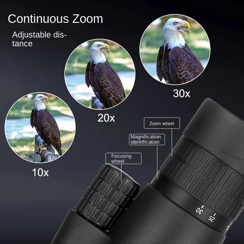 SoceScope