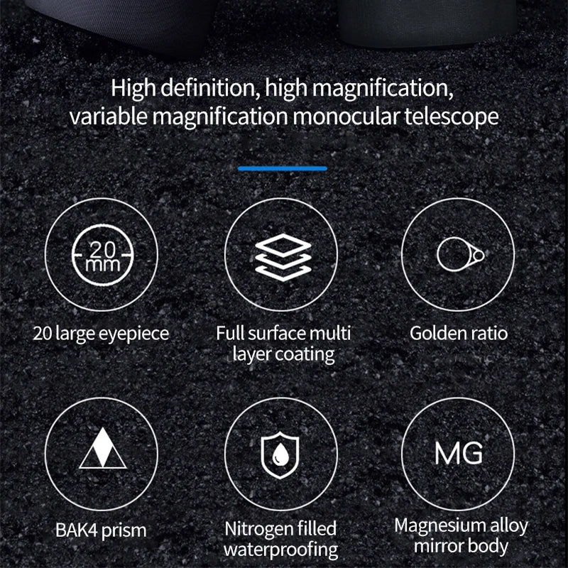 SoceScope