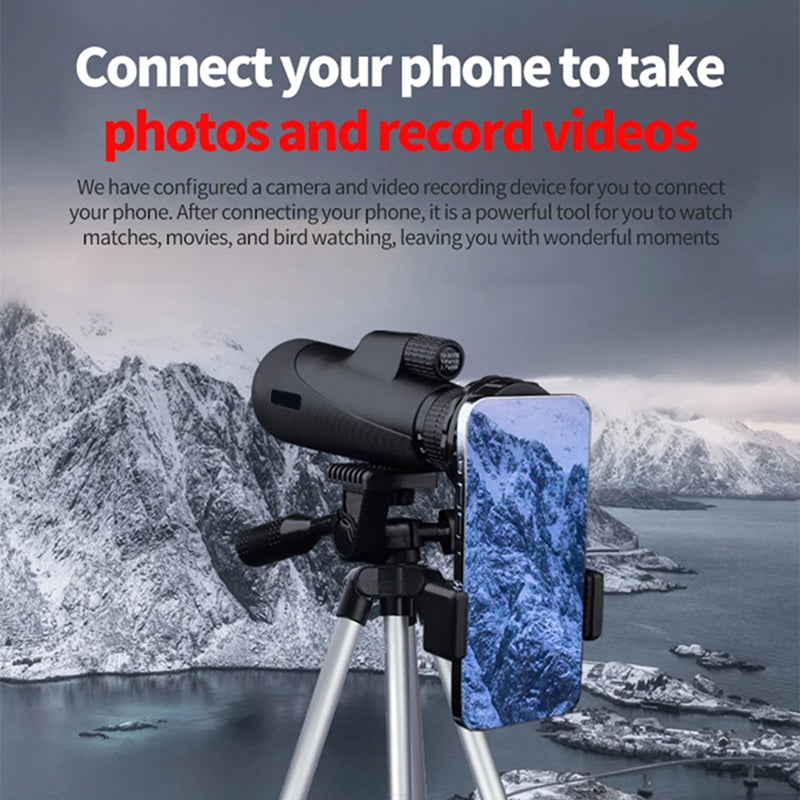 SoceScope