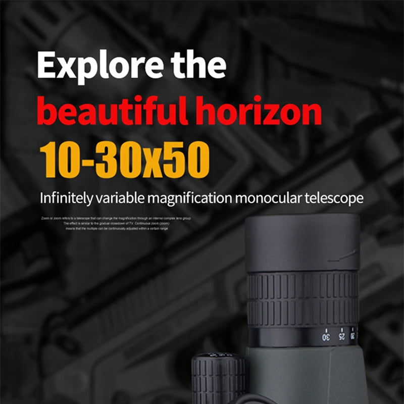 SoceScope