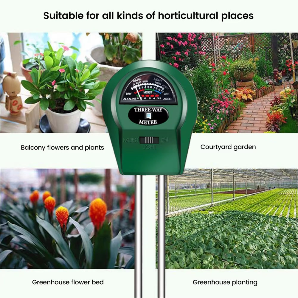 SoilsTra