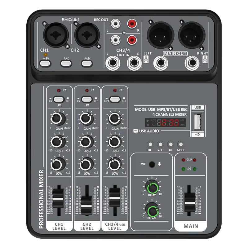 SoundVexe