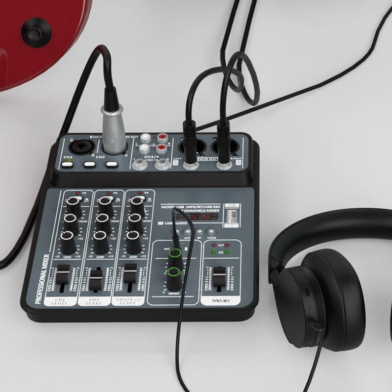 SoundVexe