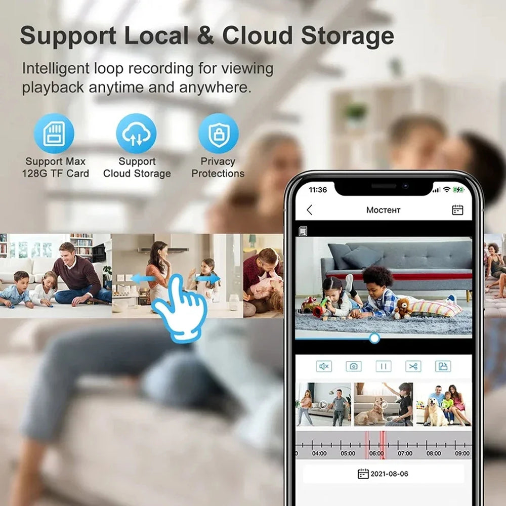 Sparkinax