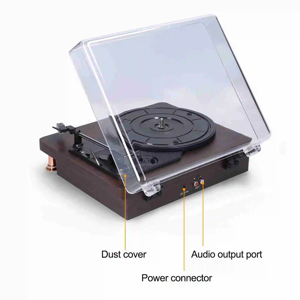 SpincTune