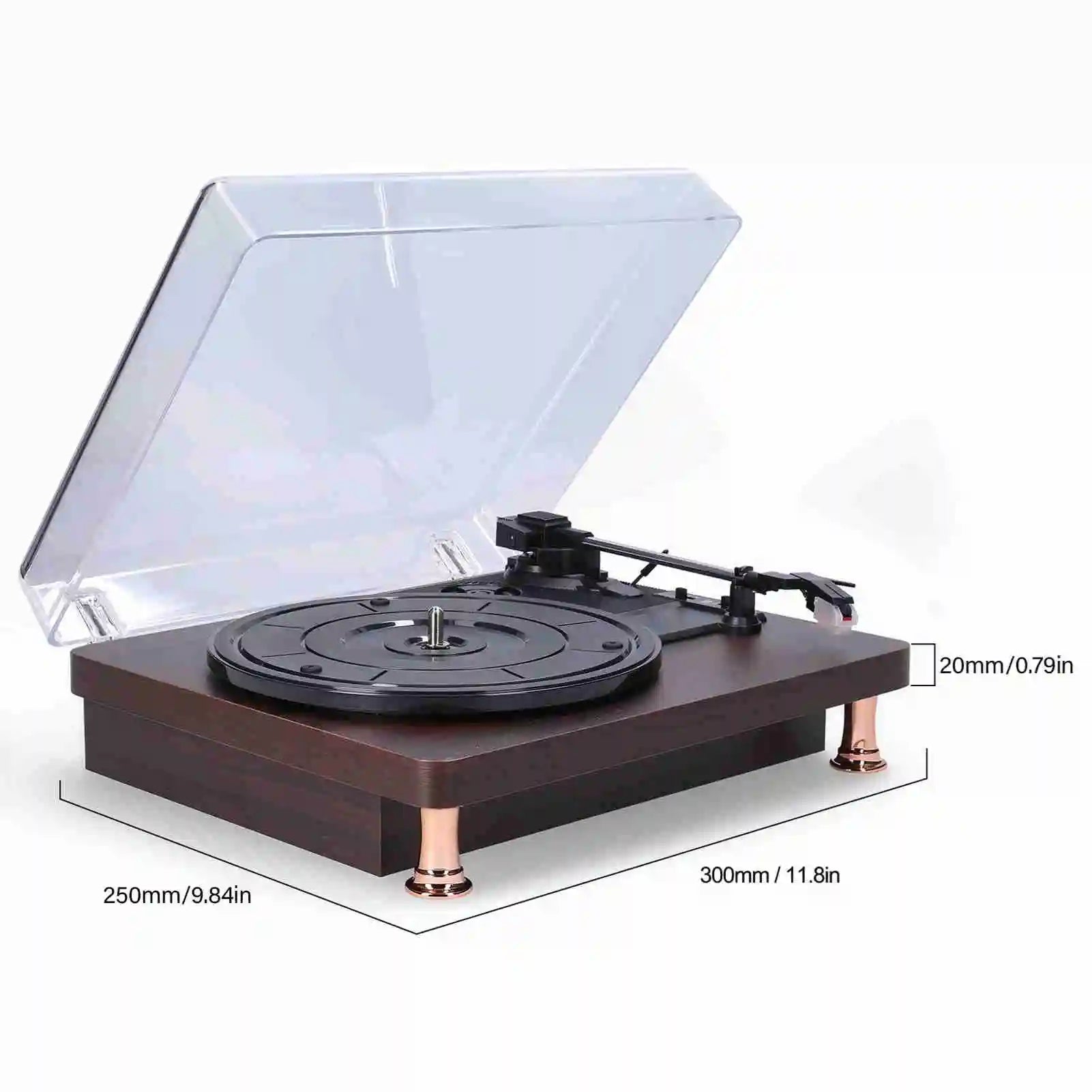 SpincTune
