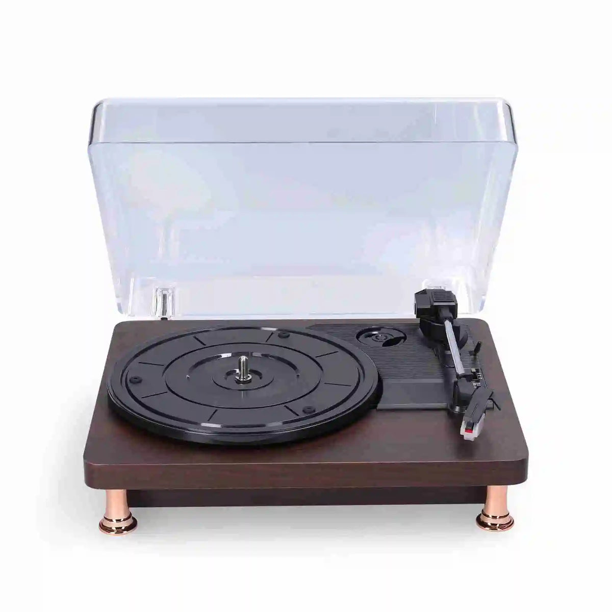 SpincTune