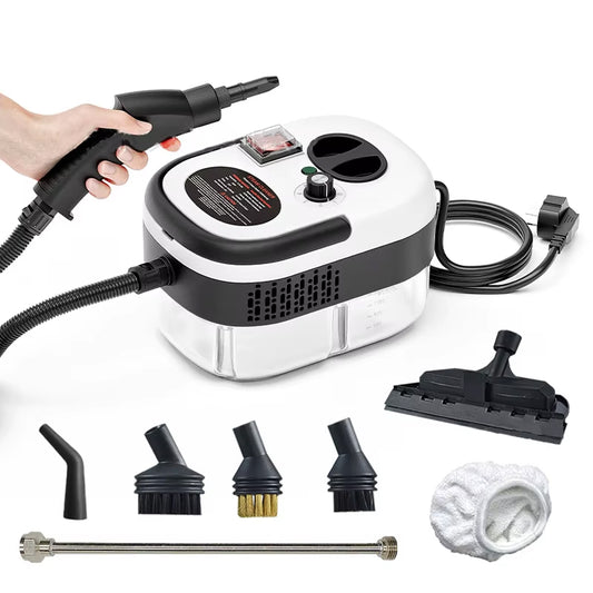 SteamPuci V1