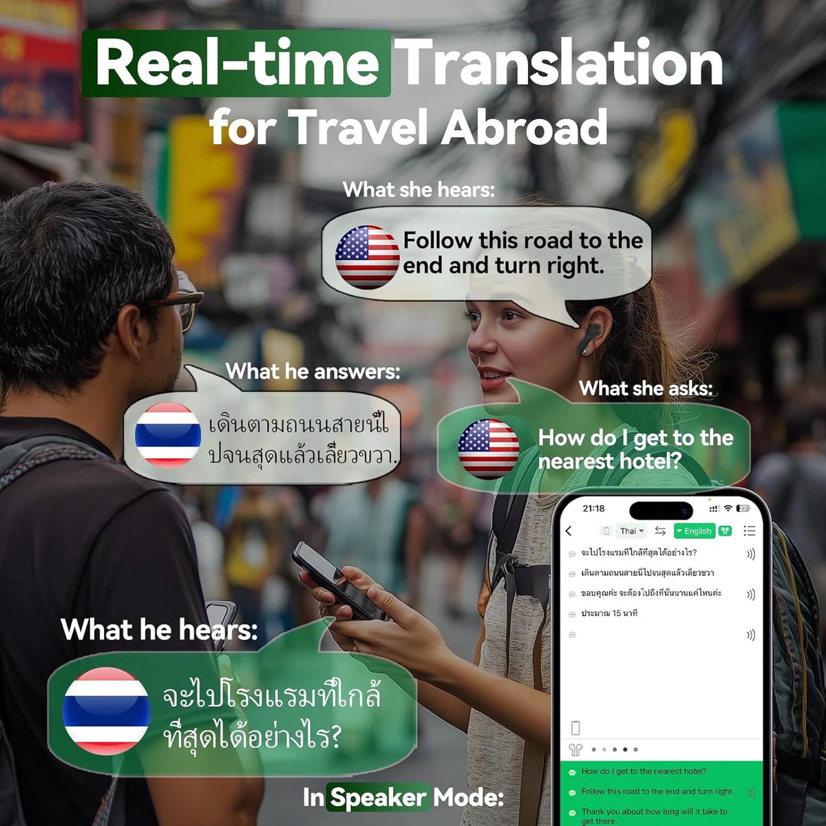 TalkoBuds