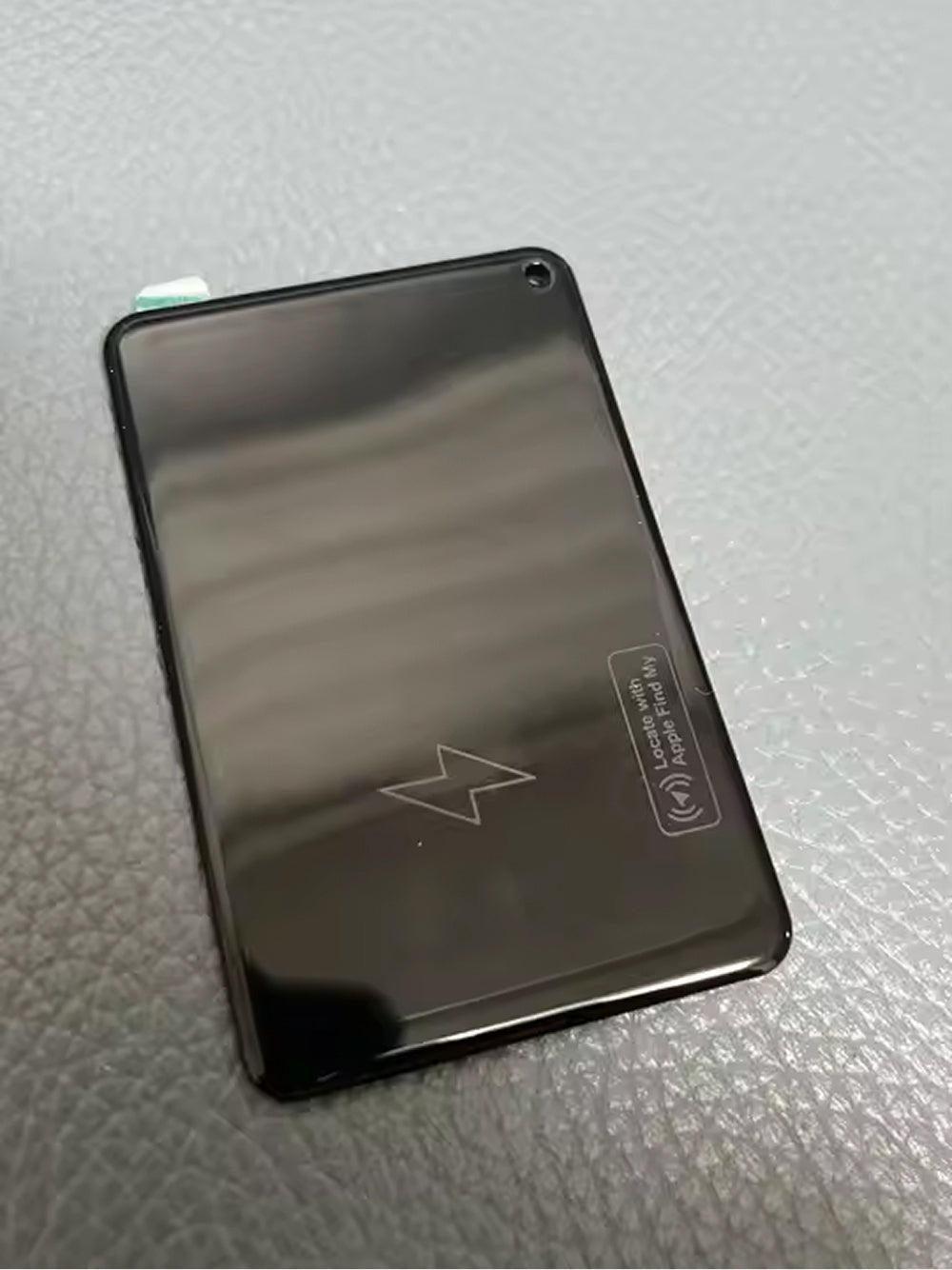 TrackyLet