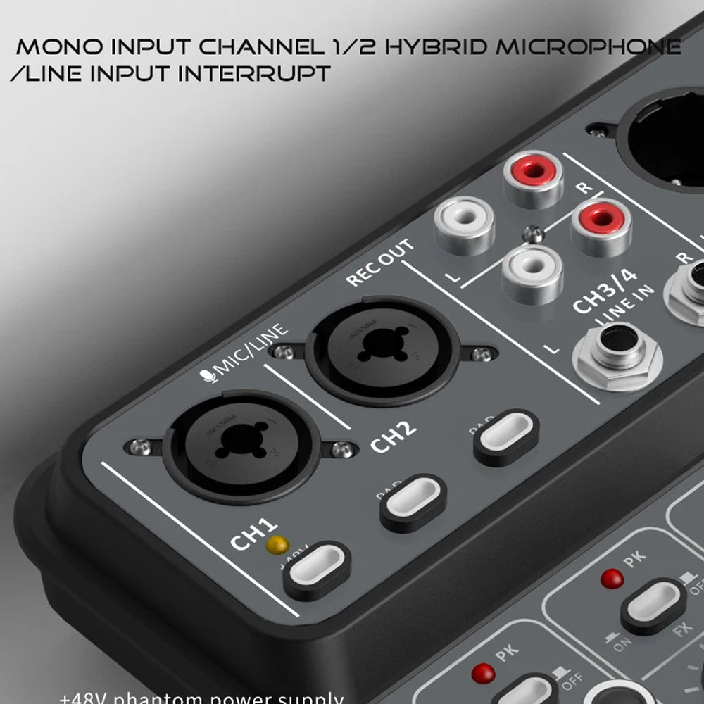VoicieMix