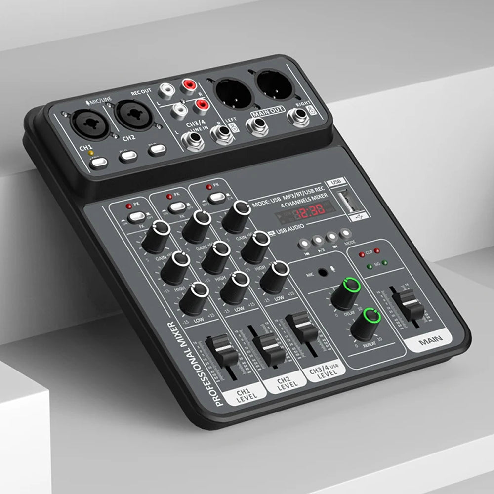 VoicieMix