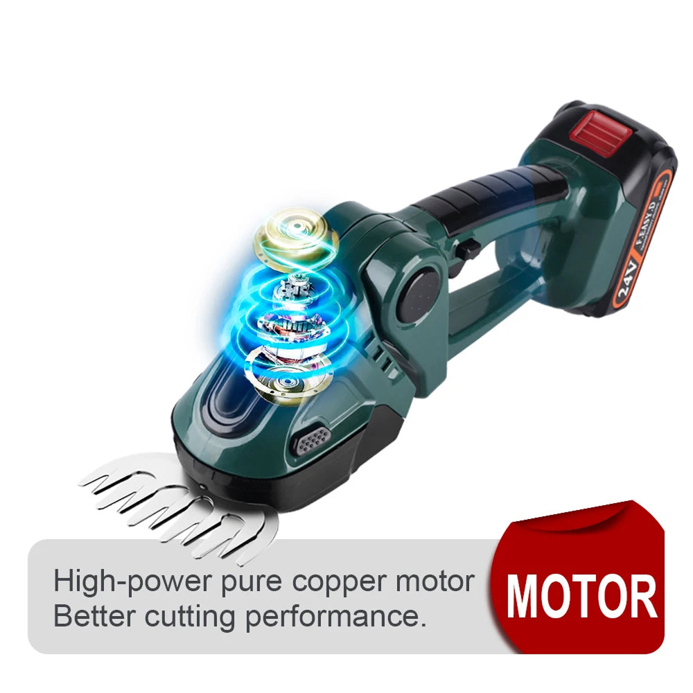 VoltoTrim