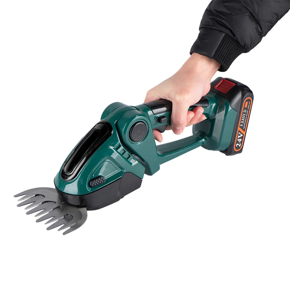 VoltoTrim