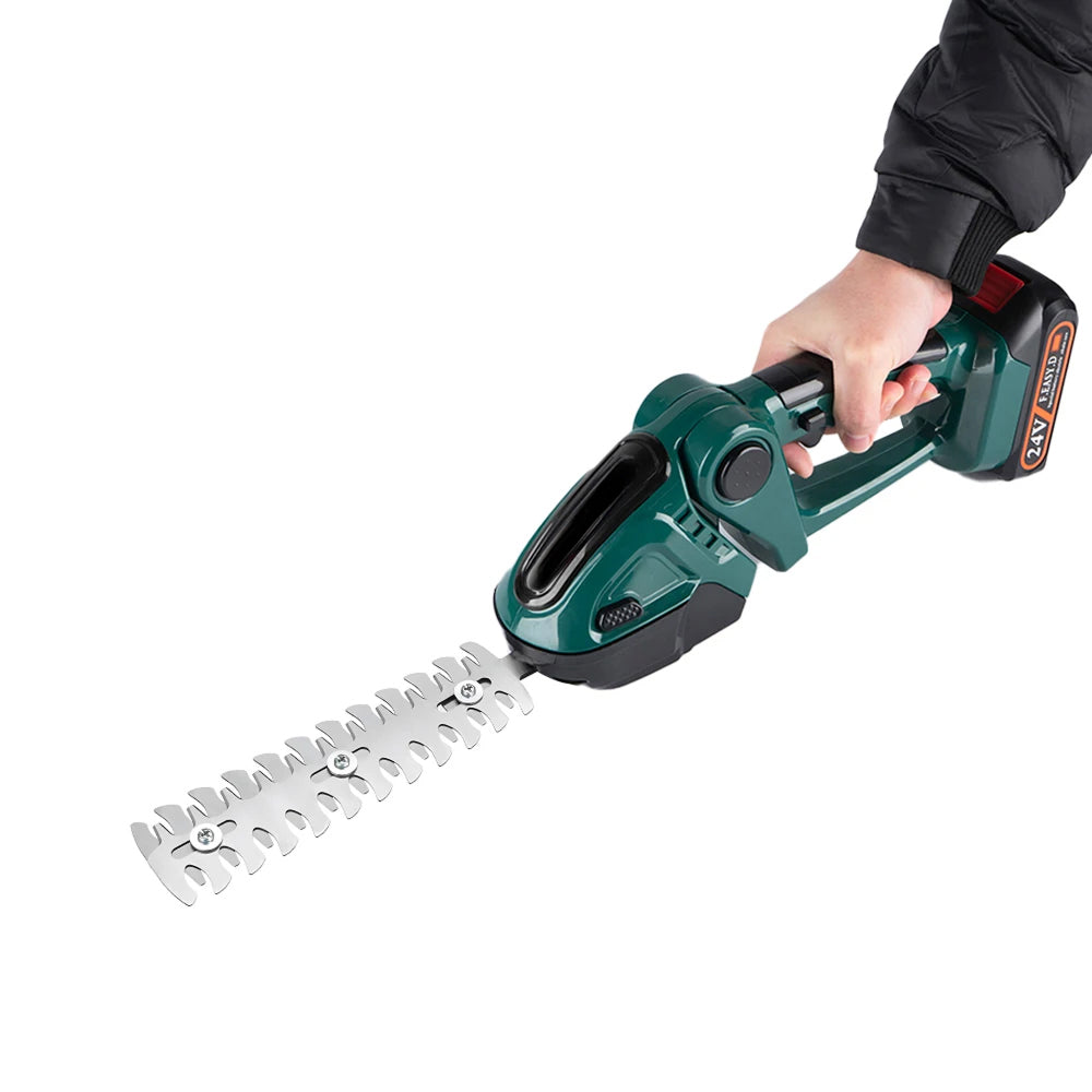 VoltoTrim