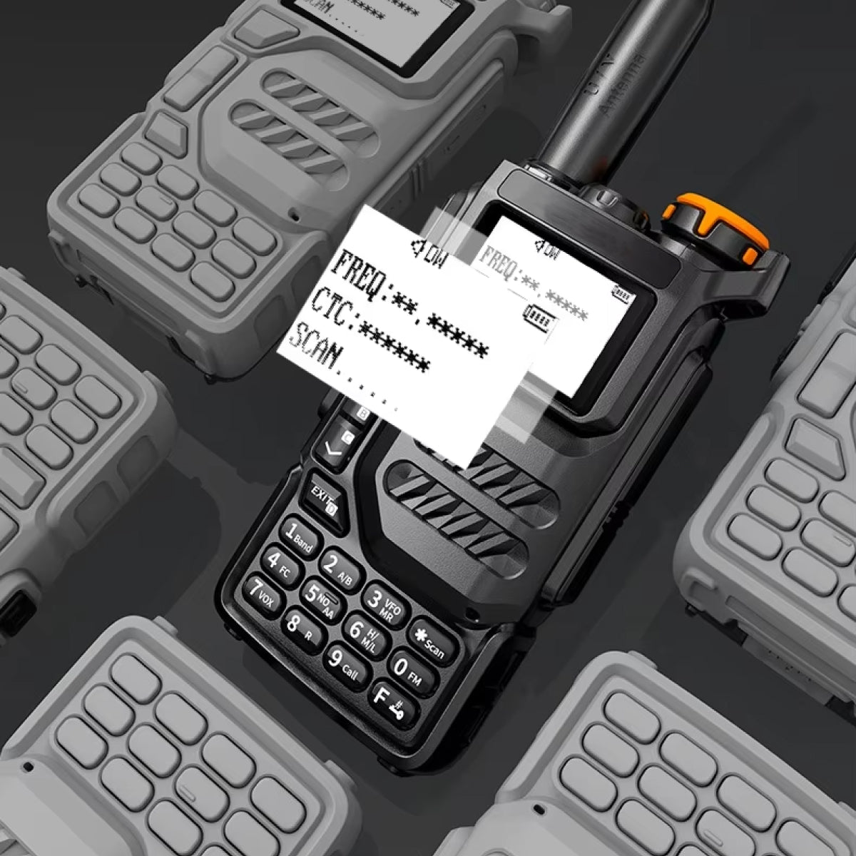 VoxiLeap