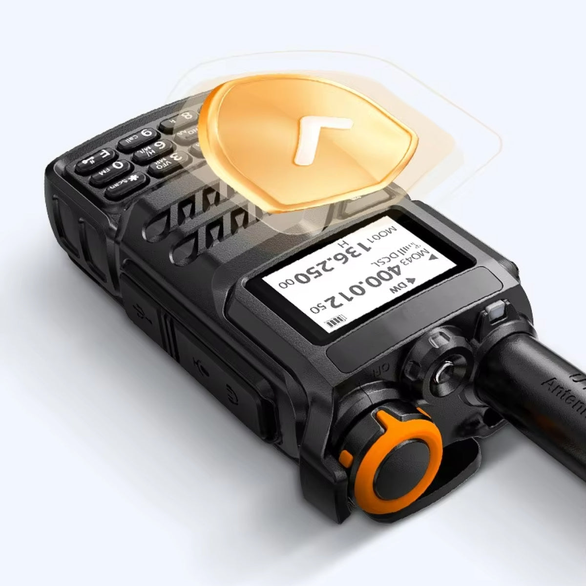 VoxiLeap