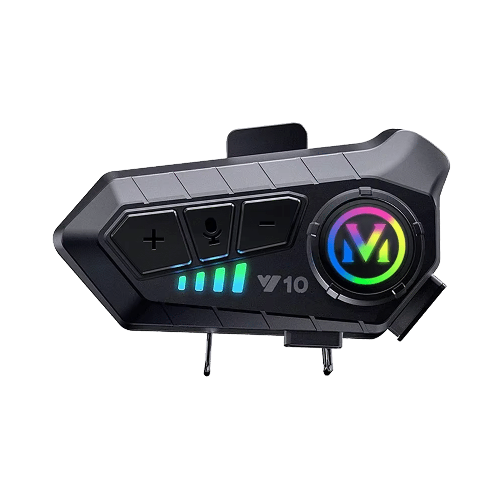 VoxiRide
